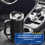CANA TERMICA INOX 5