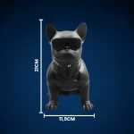 BOXA BULLDOG 6