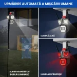 CAMERA CU SIM 4G 5