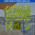 GARD VERDE 4