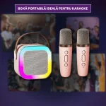 SET KARAOKE 4