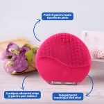 APARAT CURATARE FACIALA 2