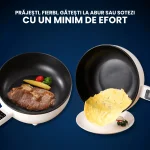CĂRȚI + MASTERPOT 2 IN 1 3