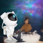 PROIECTOR ASTRONAUT 3