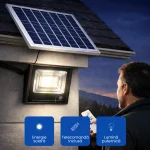 PROIECTOR EXTERIOR 112 LEDURI 1