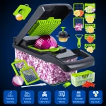 MULTIFUNCTIONAL 15 IN 1 1