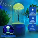BOXA LED MEDUZA 1