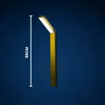 LAMPA SOLARA ALEI 6