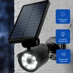 LAMPA 8 LEDURI 1