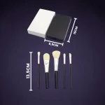 SET MINI PENSULE 6