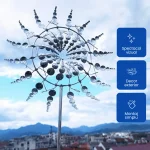 MOARA DE VANT KINETICA 1