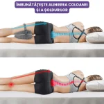 PERNĂ ORTOPEDICĂ  2