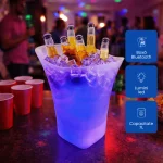 FRAPIERA LED BOXA 1