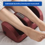 APARAT MASAJ INCALZIRE 4