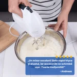 MIXER DE MANA 5