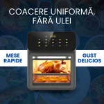 CUPTOR ELECTRIC 4