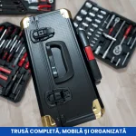 TRUSA SCULE 5