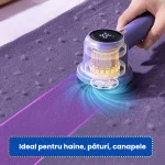 APARAT SCAME ELECTRIC 5