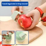 TOCATOR DE MANA 4IN1 5