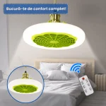 VENTILATOR 2IN1 4