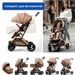 CARUCIOR PLIABIL 2IN1 5