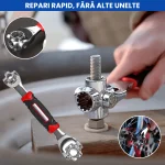 CHEIE CAP ROTATIV 3