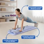 PLACA PILATES 2