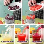 STORCĂTOR DE FRUCTE 4