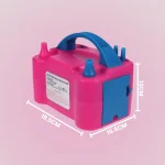 DISPOZITIV UMFLAT BALOANE 7