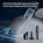 ASPIRATOR AUTO 3IN1 5