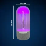BOXA LED MEDUZA 6