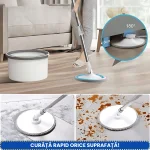 MOP ROTATIC CU GALEATA 4