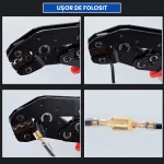 CLESTE 450 CONECTORI 4