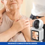 CAMERA CU APEL 7