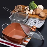 CĂRȚI + MASTERCOOK 5 IN 1 1