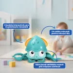 CARACATITA MUZICA LUMINI 2