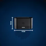 UMIDIFICATOR FLACARA 7