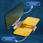 PARASOLAR AUTO UV 3