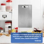 TOCATOR OTEL INOXIDABIL 5