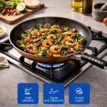 TIGAIE WOK 1