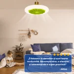 VENTILATOR 2IN1 5