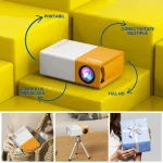 VIDEO PROIECTOR 2