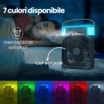 AER CONDITIONAT PORTABIL 4