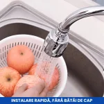ROBINET 360 UNIVERSAL 4
