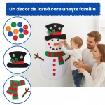 OM DE ZAPADA DECORATIV 4