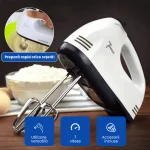 MIXER DE MANA 1