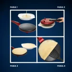 PANCAKEGO 3
