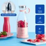 BLENDER SUCURI USB 1