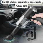 ASPIRATOR AUTO 3IN1 4