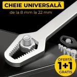 CHEIE UNIVERSALĂ TORX 1
